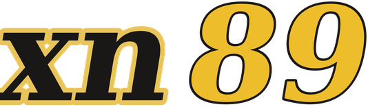 xn89 logo