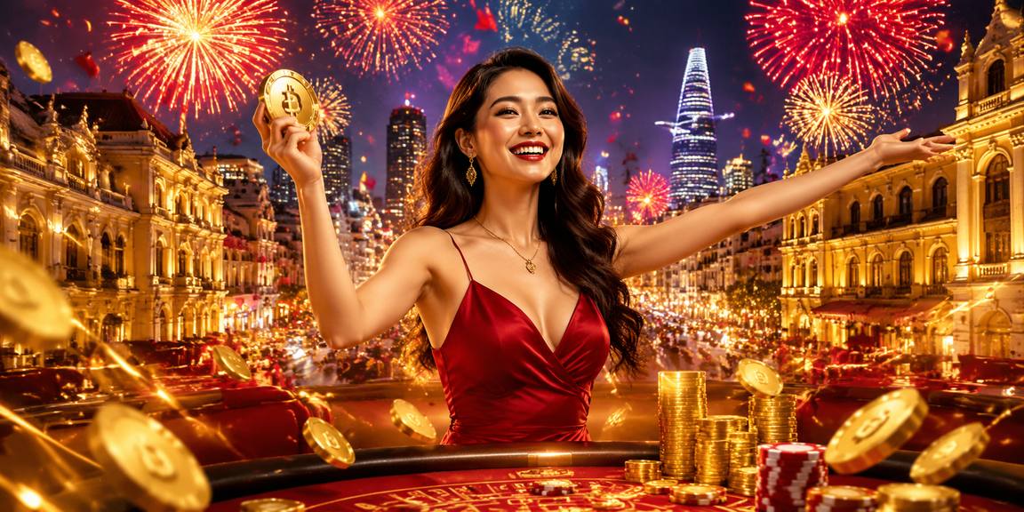 xn89 Casino trực tiếp